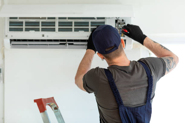 Best HVAC Maintenance and Cleaning  in Roseburg Nth, OR