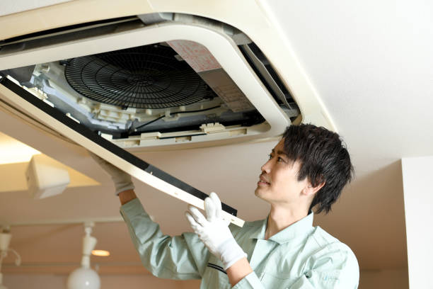 Reliable OR Airduct Cleaning Solutions